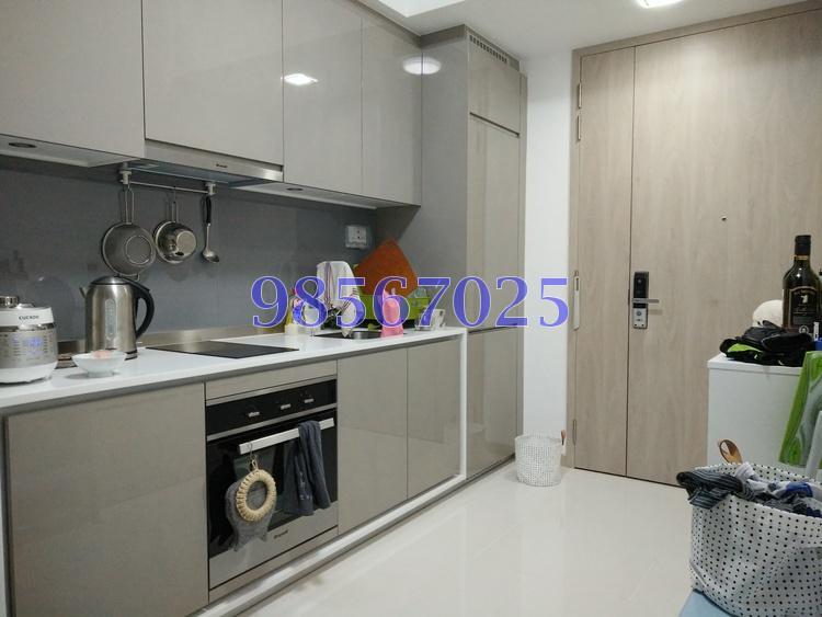 J Gateway (D22), Condominium #160779302